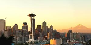 Seattle – Photo from Google
