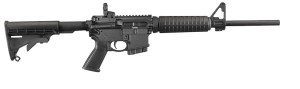 Ruger AR-556